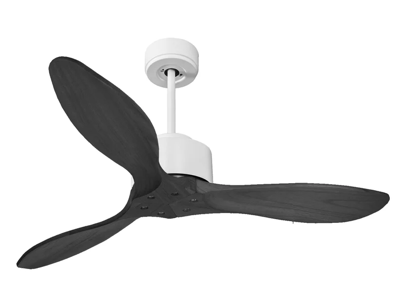 Ventilateur de plafond ultra silencieux et à faible consommation DC OgasawaraD106C0266024