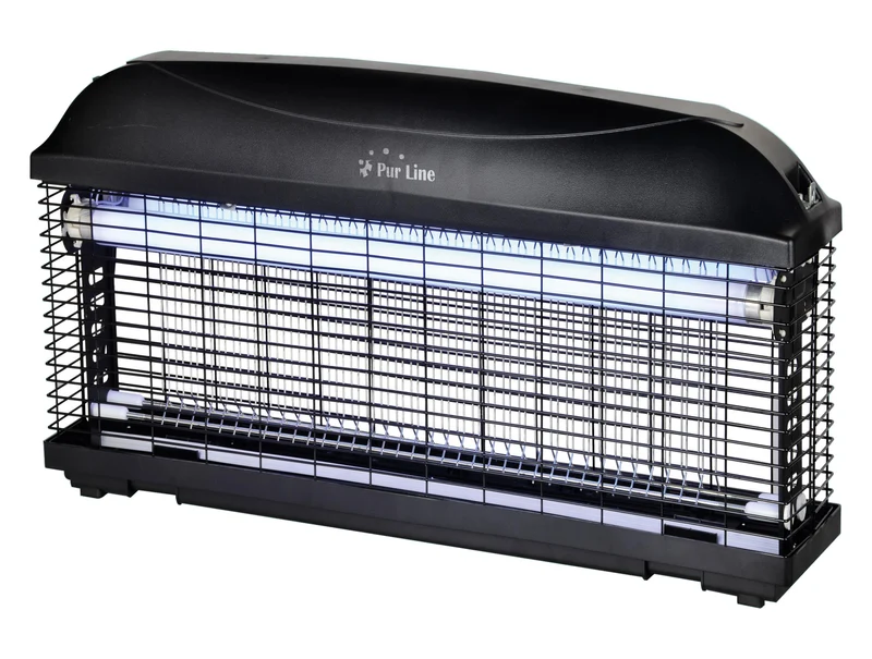 Tue Insectes Électrique 20W avec lumière ultraviolette