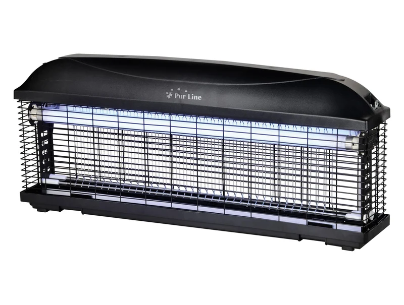 Tue Insectes Électrique 45W avec lumière ultraviolette