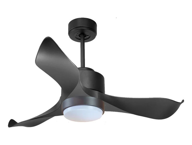 Ventilateur de plafond ultra silencieux et à faible consommation DC VulcanoD106C02LED67327
