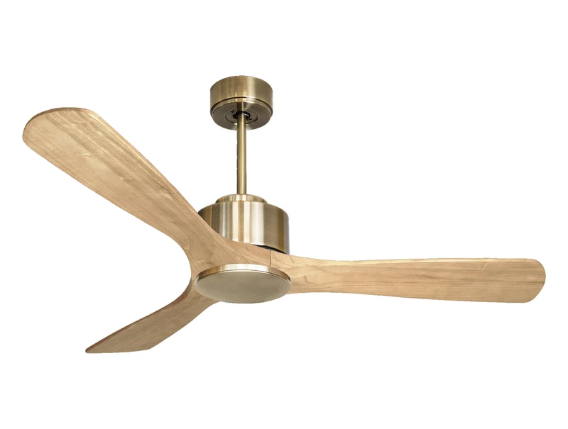 Ventilateur de plafond ultra silencieux et à faible consommation DC ParosD132C0267909