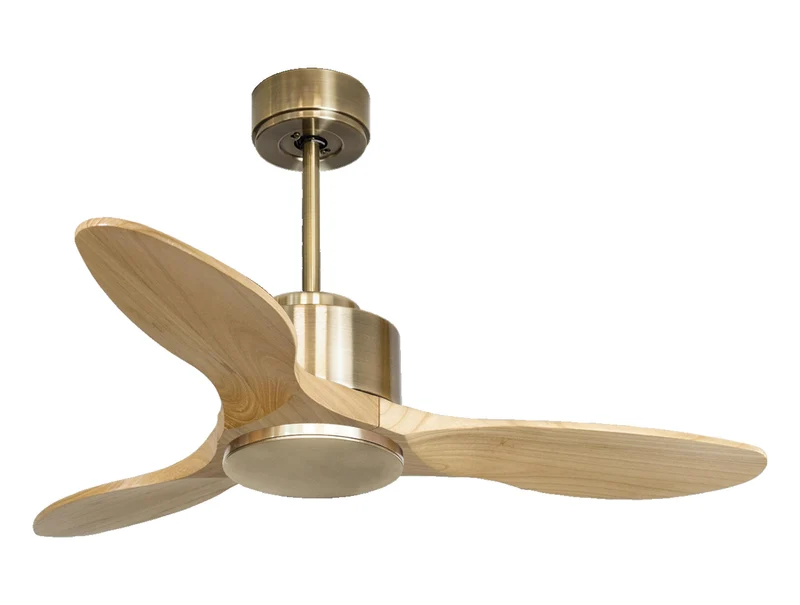Ventilateur de plafond ultra silencieux et à faible consommation DC SpetsesD106C0267907