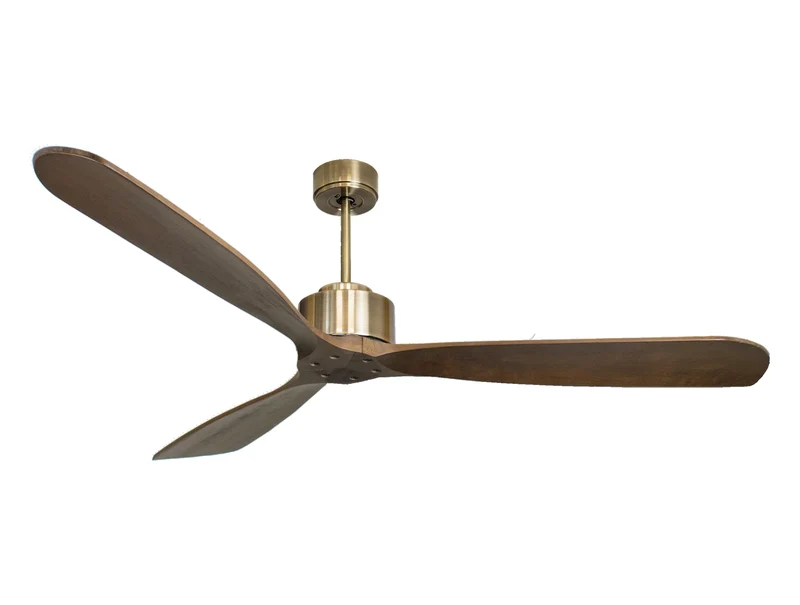 Ventilateur de plafond ultra silencieux et à faible consommation DC EspirituD166C0267905