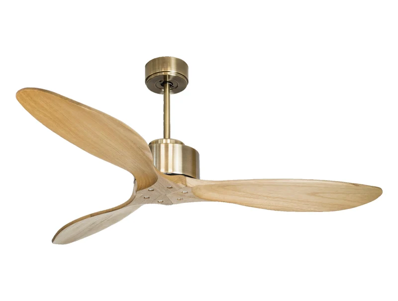 Ventilateur de plafond ultra silencieux et à faible consommation DC IcariaD132C0267903