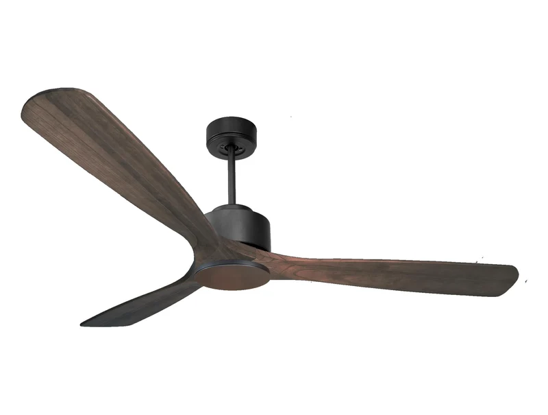 Ventilateur de plafond ultra silencieux et à faible consommation DC MarieD166C0267222
