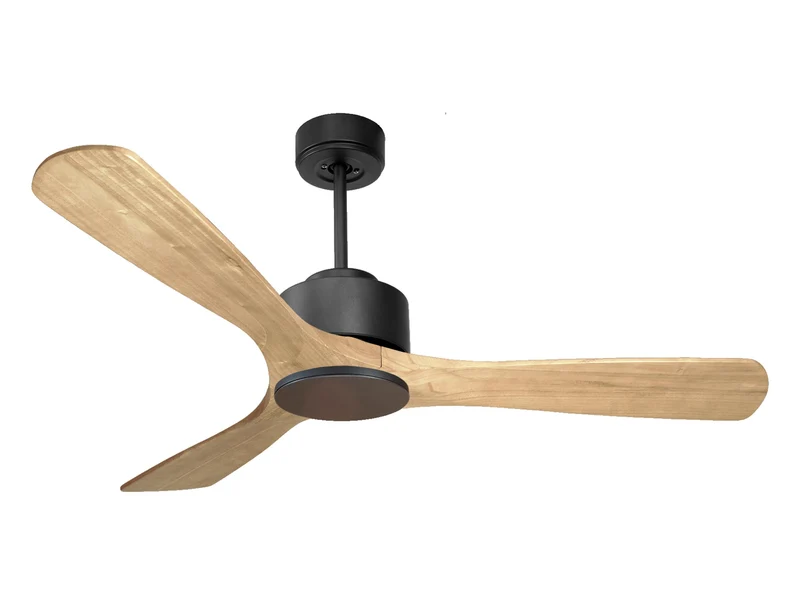 Ventilateur de plafond ultra silencieux et à faible consommation DC ParosD132C0267217