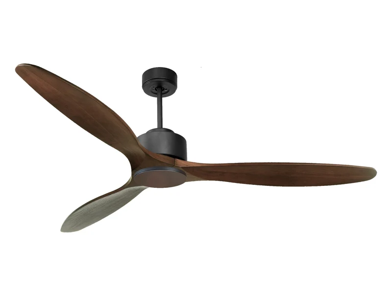 Ventilateur de plafond ultra silencieux et à faible consommation DC SabaD166C0267213