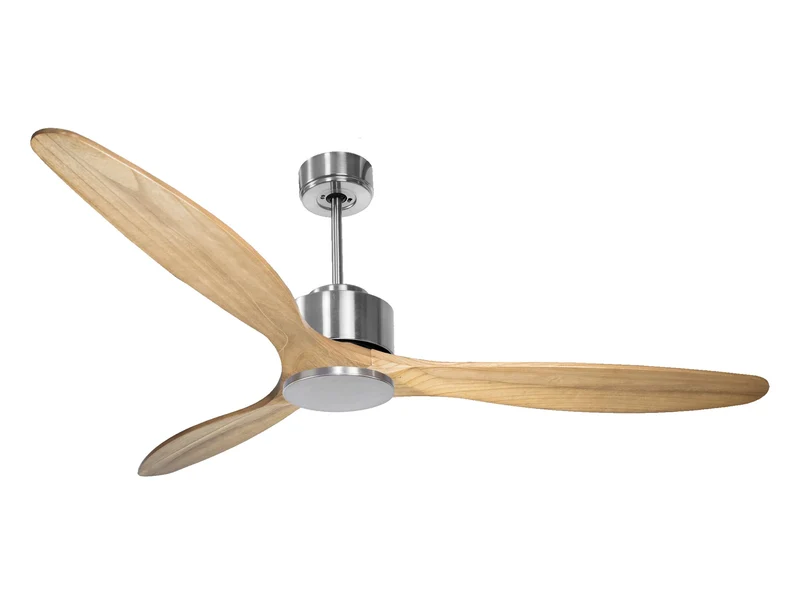 Ventilateur de plafond ultra silencieux et à faible consommation DC RangiroaD166C0266424