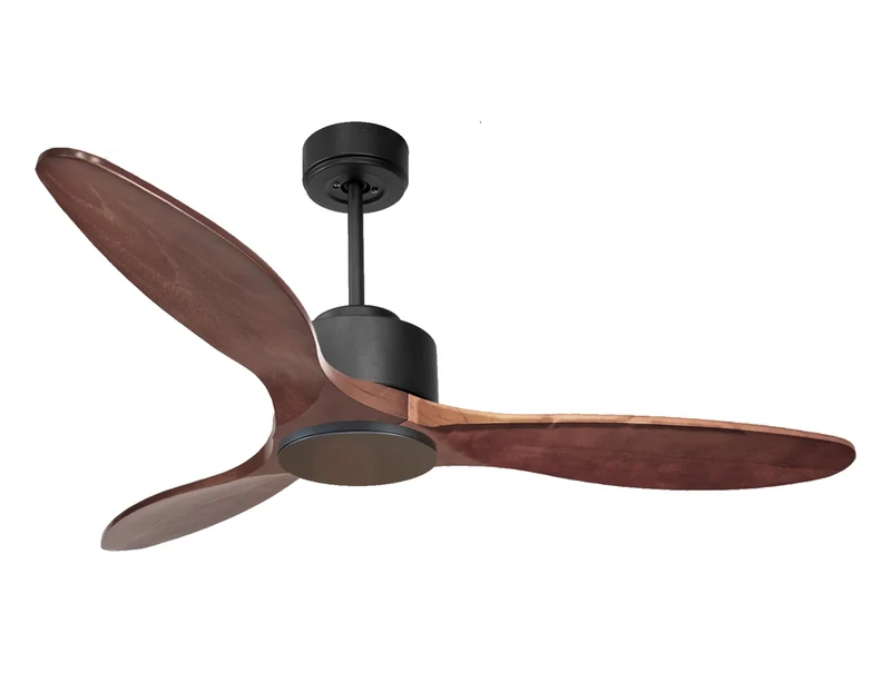 Ventilateur de plafond ultra silencieux et à faible consommation DC SerifosD132C0267208